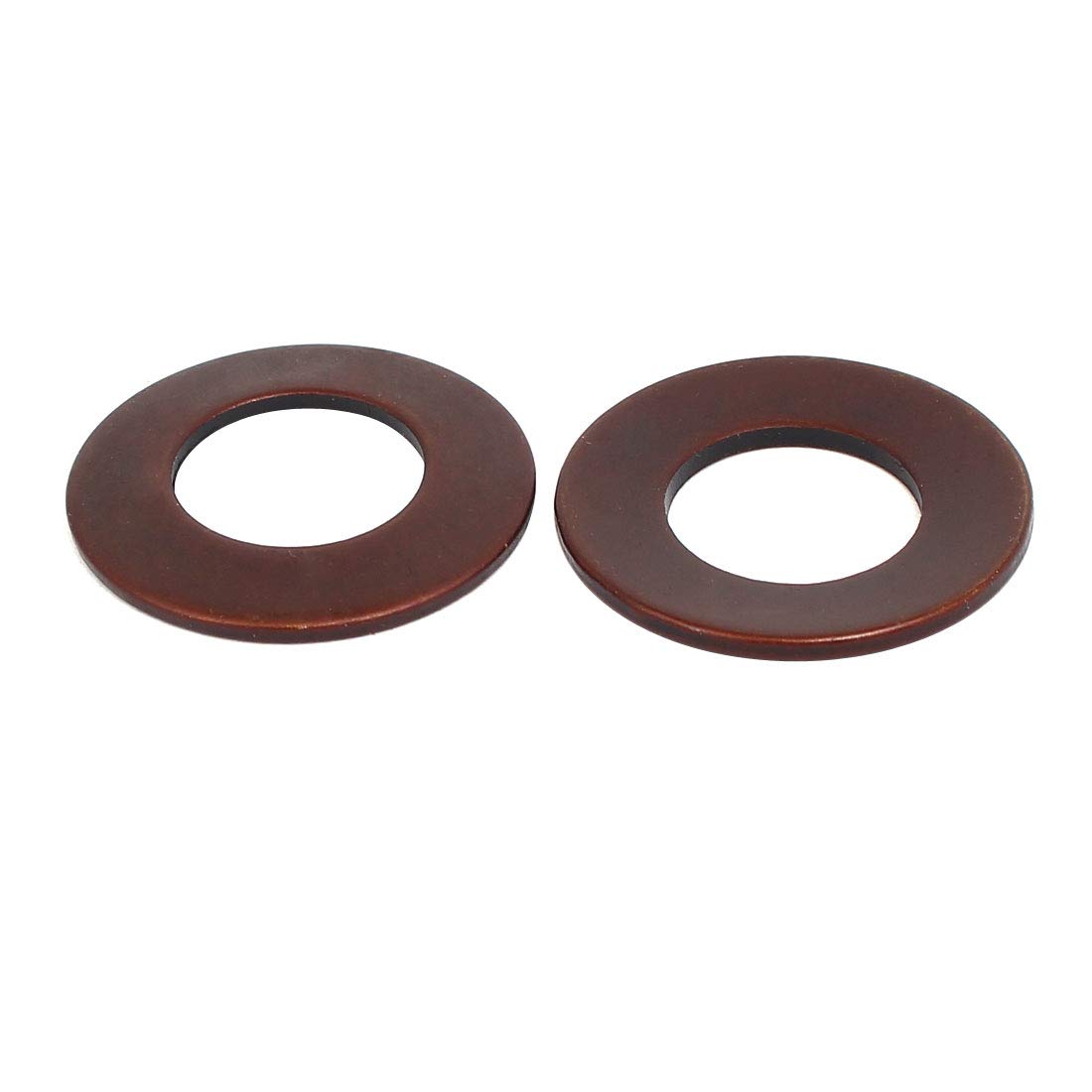 Aexit 31.5mm Outer Dia 16.3mm Inner Diameter 2mm Thickness Belleville Springs Washer 5pcs (61d4cc479b0b18257f9a6f58fa9e5a43)