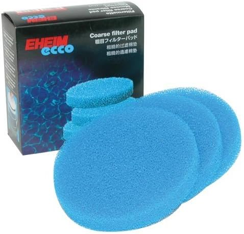 EHEIM NORTH AMERICA PAD ECCO