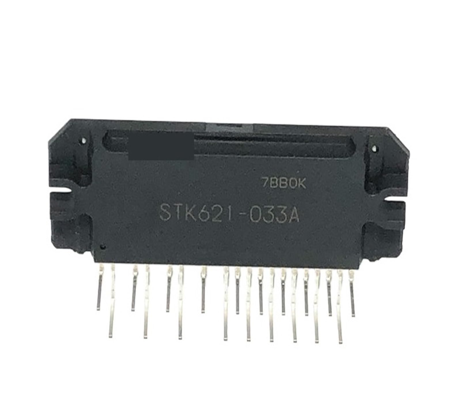 Módulo de alimentación STK621-033C inversor integrado para control de motor inteligente