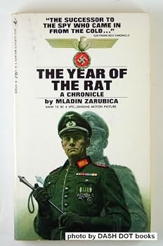 The Year of the Rat : a Chronicle / Mladin Zarubica
