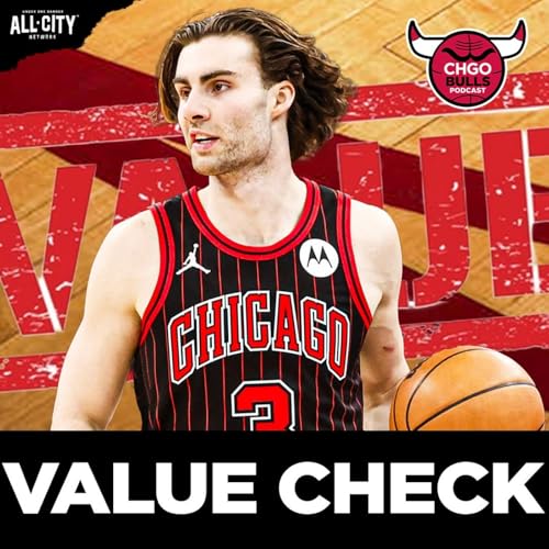 What is Josh Giddey&rsquo;s VALUE in the NBA Trade Market? | CHGO Bulls Podcast
