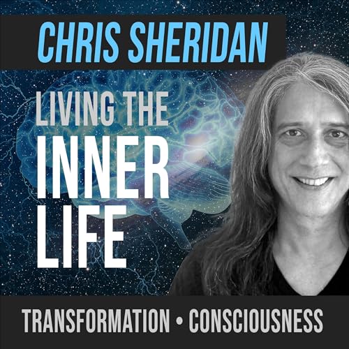 Living the Inner Life cover art