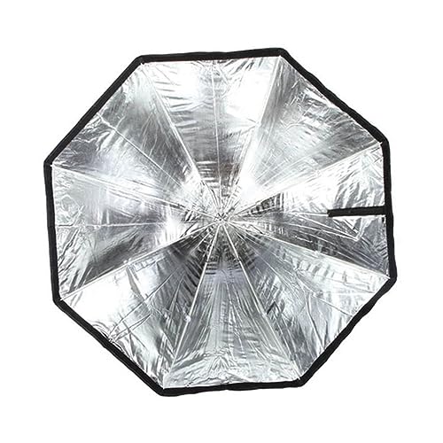 Lampe de poche softbox pliable VILLCASE diffuseur de studio sans installation