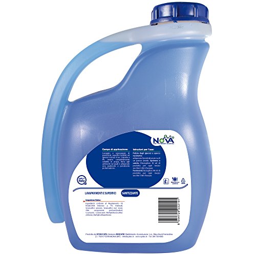 Compare Prices For Linea Nova Professional Across All Amazon European Stores