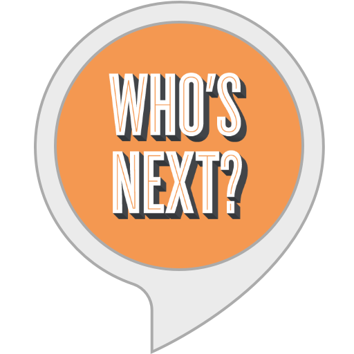 Amazon.co.uk: Who&rsquo;s Next? : Alexa Skills