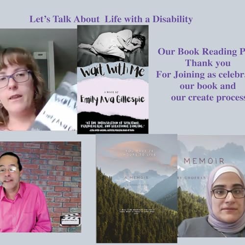 Lets talk about life with a disability final