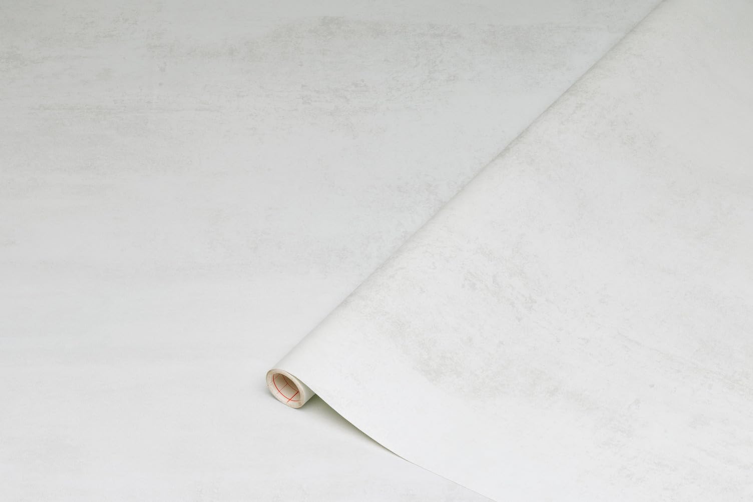 d-c-fix vinyl wrap Concrete white stone effect 45 cm x 2 m - sticky back plastic roll for furniture, kitchen & cupboards - contact paper sticker self adhesive film
