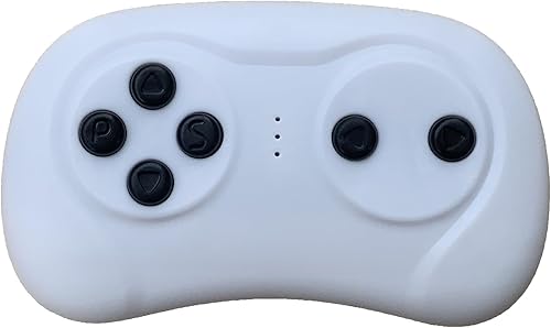 Control remoto Bluetooth CSG-1A de 2.4G para niños, automóvil de paseo motorizado, accesorios de transmisor de control remoto para niños, piezas de