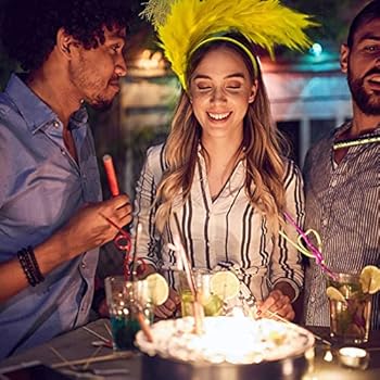 Haarbanden/Diadeems - De verkleedzolder, voor al uw feestartikelen, accessoires, verhuur en verkoop van kleding, feestkleding en kostuums voor uw themafeest of gala