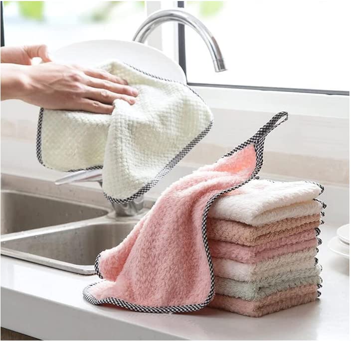 amazon.ae Best Sellers The best items in Dish Cloths & Dish Towels