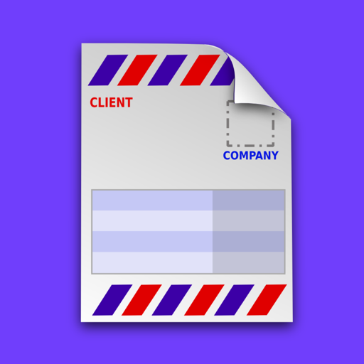 Commercial Invoice Pro