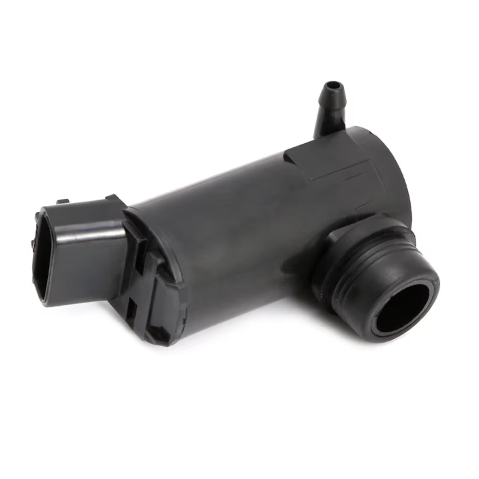 Windshield Wiper Pump Compatible with Toyota for 4runner 1984-2002 for Camry 1983-2006 1 Pcs Windshield Washer Pump Replacement Accessories 85330-20190