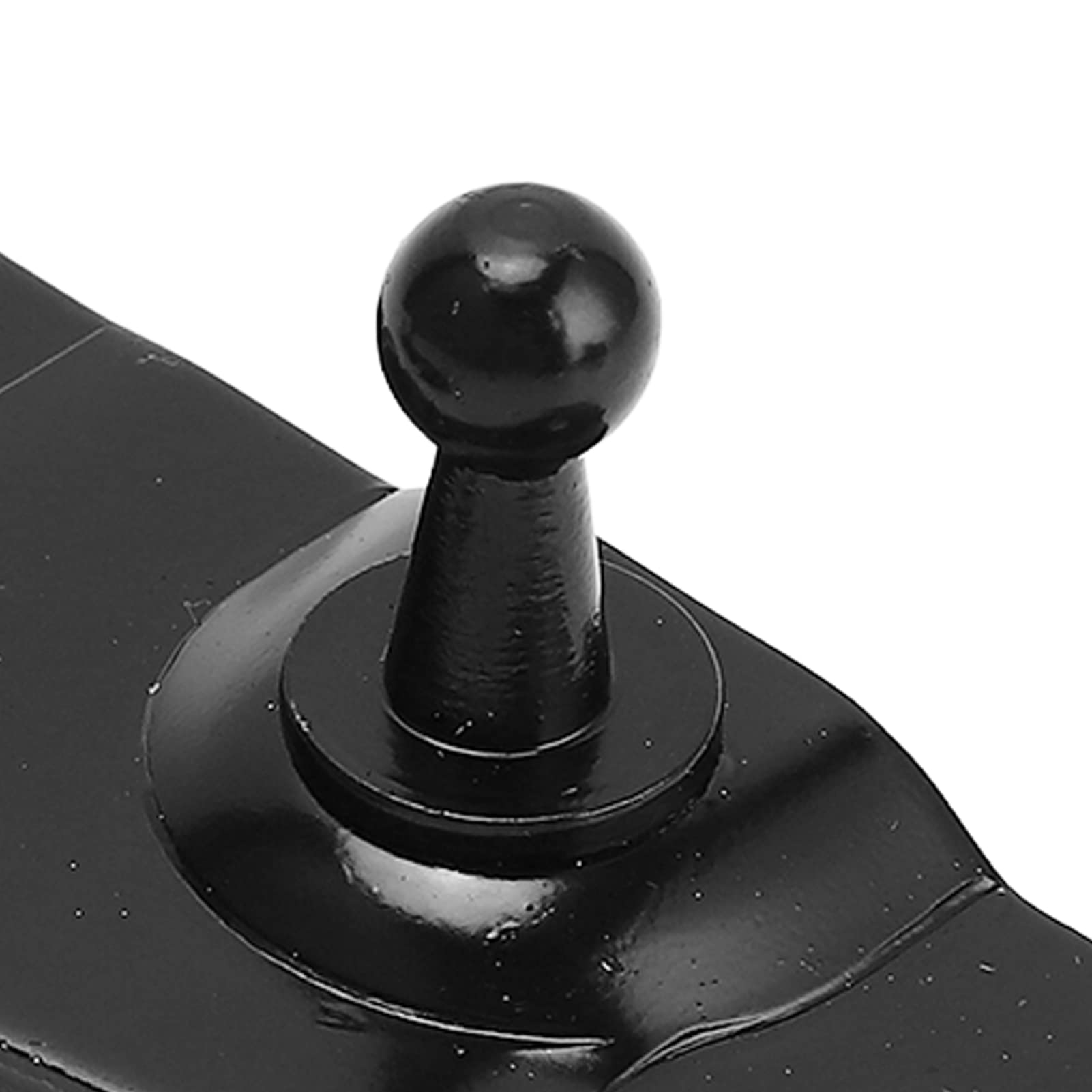 1 Pcs Tailgate Power Strut Bracket for Car, LR095809 Left Right Rear Gate Gas Strut Mounting Holder Replacement for Range Rover Sport 2010 2013