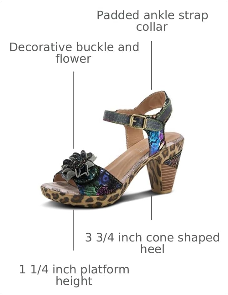 Image of Spring Step L'Artiste womens Wildcat