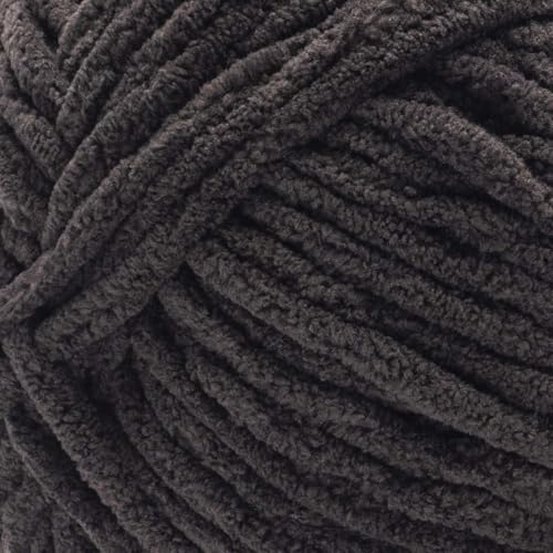Image of Bernat Cozy Bulky Chenille-Style Yarn (300g /10.5oz)