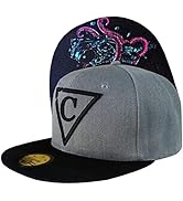Capiche [99+ Variations] Casquette Snapback Nouvelle Collection Special Series