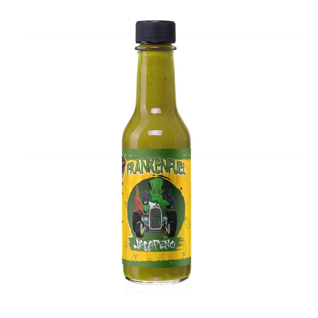 Canal Street Foods Frankenfuel Cajun Jalapeño Ubuy Kosovo