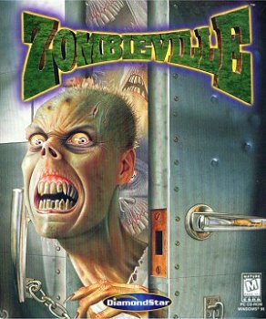Zombieville (Win)