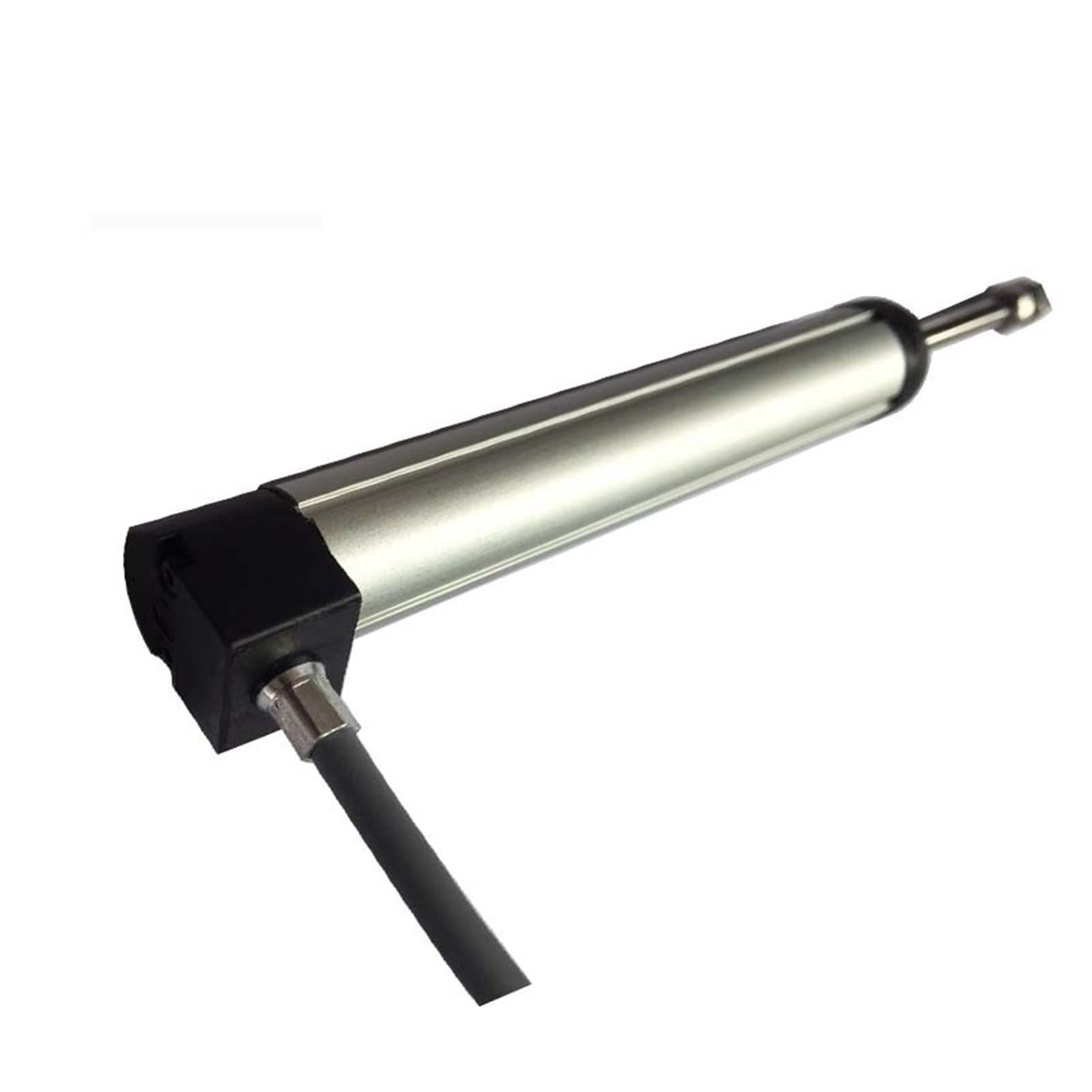 Czujnik linijki położenia Czujnik położenia liniowego KPM18-SL Czujnik od 15 mm do 300 mm Górna linijka/linijka(125mm)
