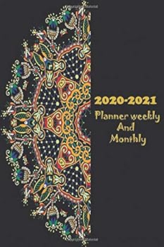 2020 Family Week Planner Calendar and Planner Month to View : 2020 Year Planner: 2020 See It Bigger Planner 12-Month Planner and Calendar Weekly Planner from January - December 2020, 2020 Planner Week