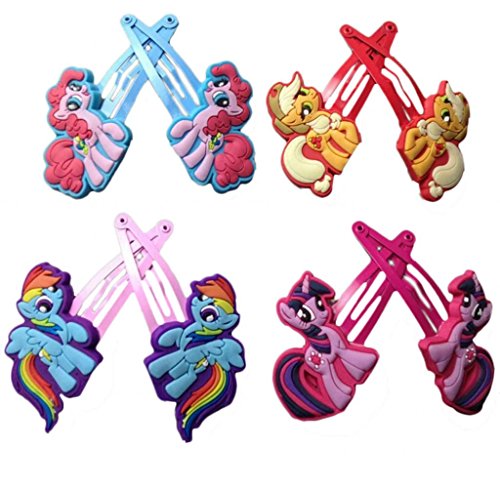 Preisvergleich Produktbild Haarspangen, 4 Stück