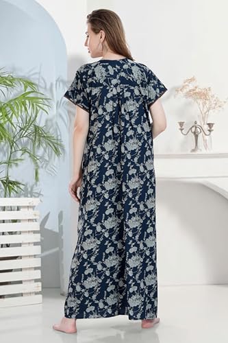 Image of Soulemo Women's Blended Alpine Nighty 1642