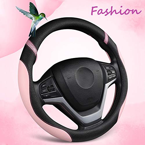 Cxtiy GX0156456156 Steering Wheel Cover thumb #3