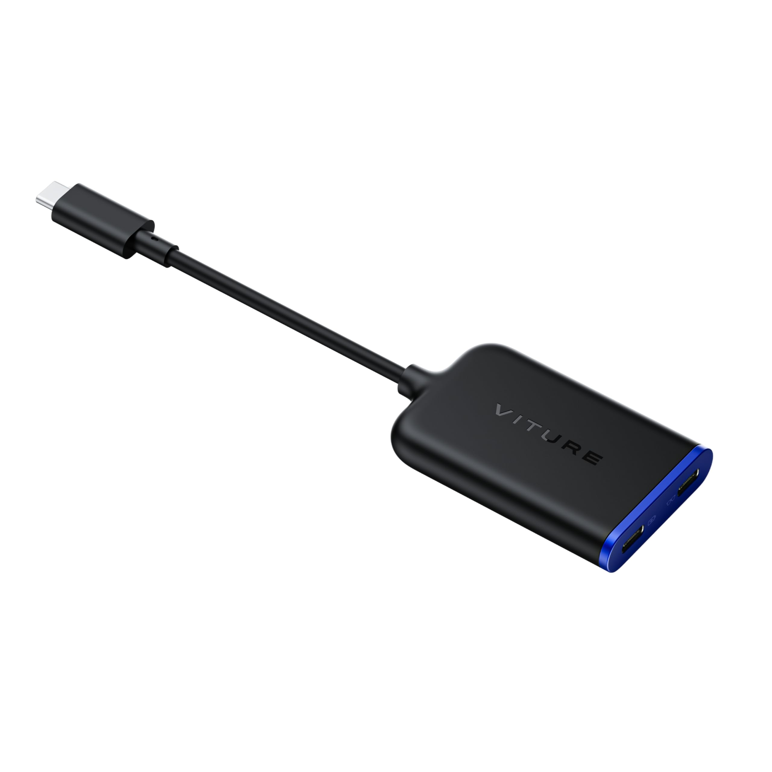 Amazon.co.jp: VITURE USB-C XR充電アダプター Ultra iPhone 17/ 16/15