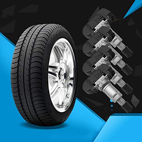 Capteur de pression des pneus TPMS pour Tesla Model S 2014 à 2019 - 3