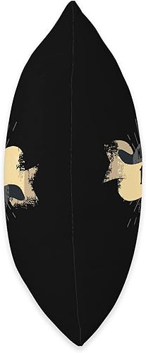 Miniatura 2 de Made in 1990 Birthday Vintage Retro Throw Pillow