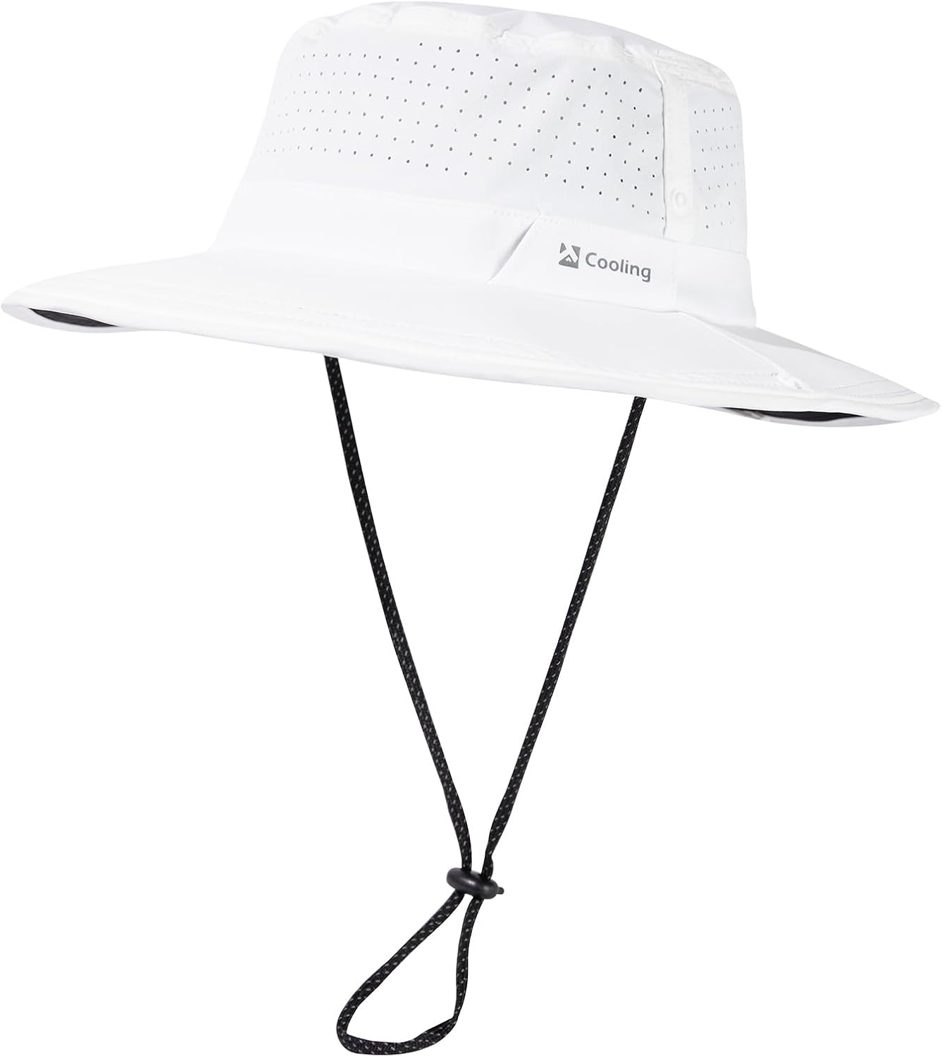 TOP-EX XL/XXL UPF 50+ Wide Brim Sun Hat for Men and Women – Advanced Cooling & Ultra-Breathable for Outdoor Comfort