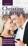 Christine le Roux Omnibus 7 (Afrikaans Edition)