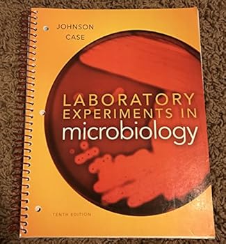Laboratory Experiments in Microbiology: International Edition