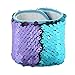 2Pack Reversible Sequin Mermaid Bracelet, Magic Sequin Bracelet