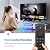 Replacement Voice Remote Control Compatible with Fire Smart TVs Stick(3rd Gen)/4K/Lite, for Firestick Smart TV Cube(2nd Gen/3rd Gen), N0t for ROKU-Insignia-Pioneer-TVs Fireseries