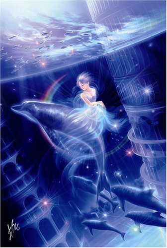 1000ピース クリティア