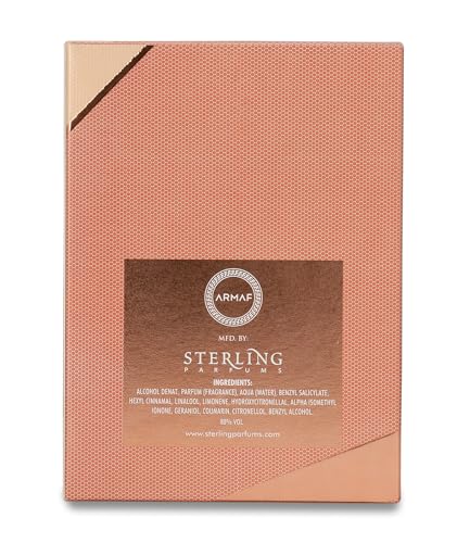 ARMAF Le Parfait Pour Femme EDP, 100 ml - Image 4