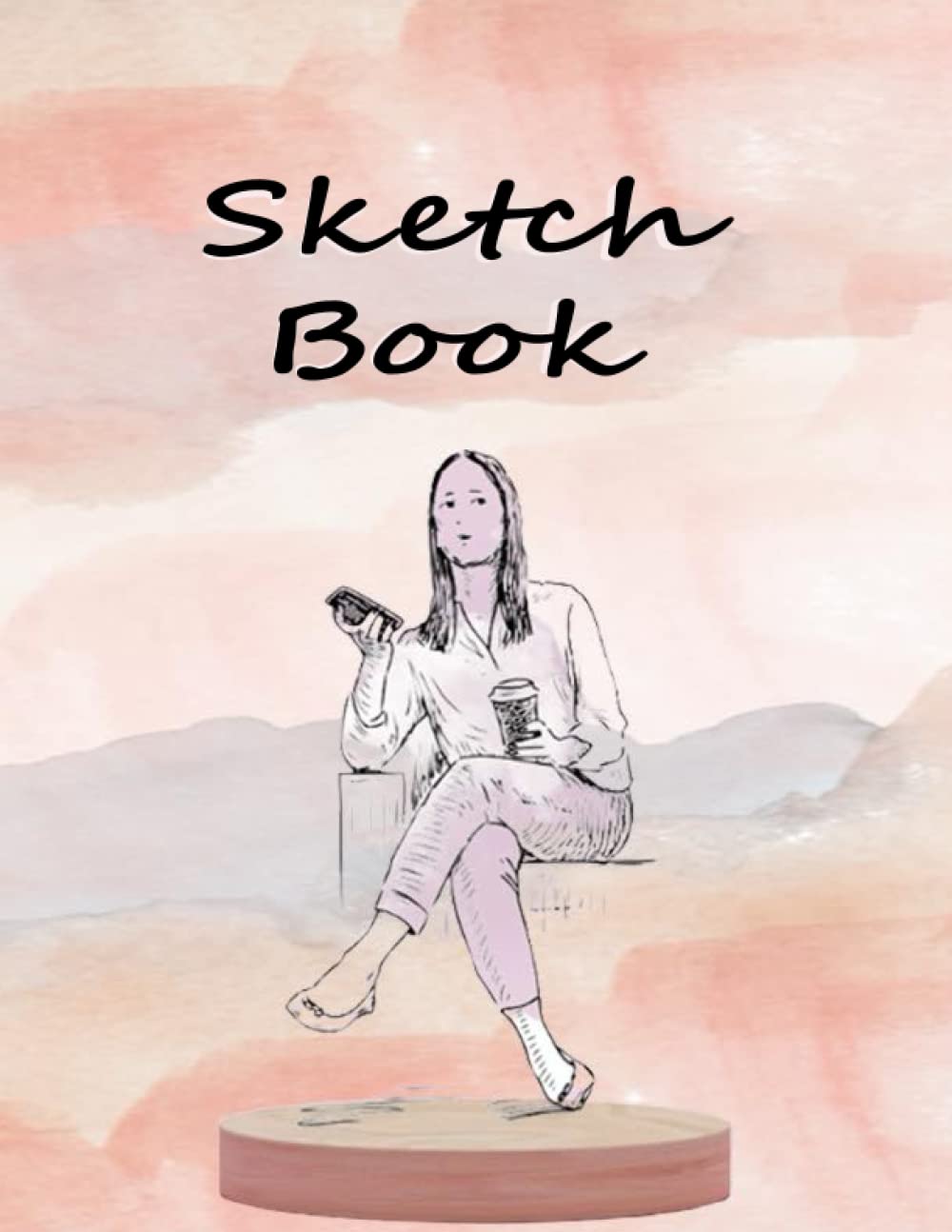 Team-Win Sketch Book:: 8.5"X11Dimenion with 110 Sheet for Drawing, Doodling by Amateurs and Pro