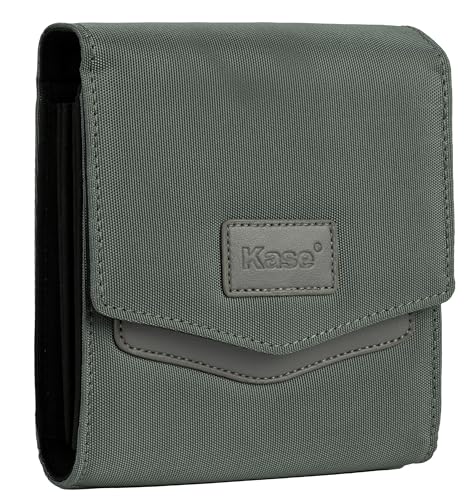 Sac de rangement Kase Revolution fini les filtres rayés de 112mm