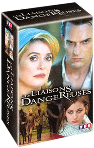Bild: Les liaisons dangereuses f�r 86,00 EUR (-20%) statt 7,50 EUR bei amazon.de