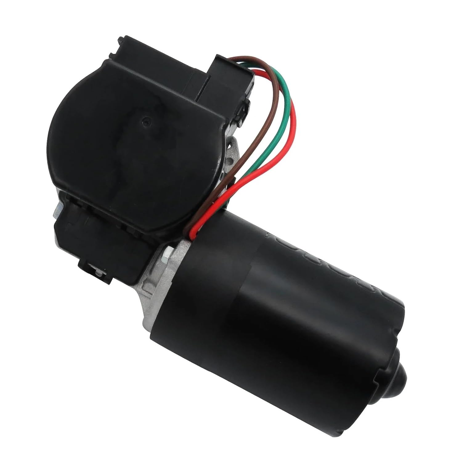 Front Windscreen Windshield Wiper Motor Compatible with Peugeot Boxer Compatible with Fiat Ducato II Compatible with Dodge Ram 4000 CitroËn Relay I 99488730 9945855