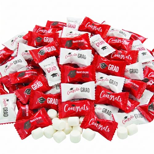 Fun Express Butter Mints Individually Wrapped Bulk - Premium Buttermints Candy for...