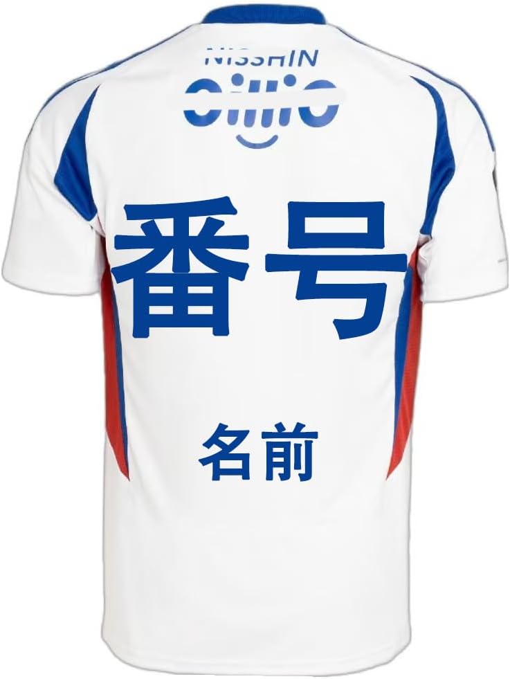 Amazon.co.jp: [HALASRTB] 2025シーズン 横浜f・マリノス サッカー