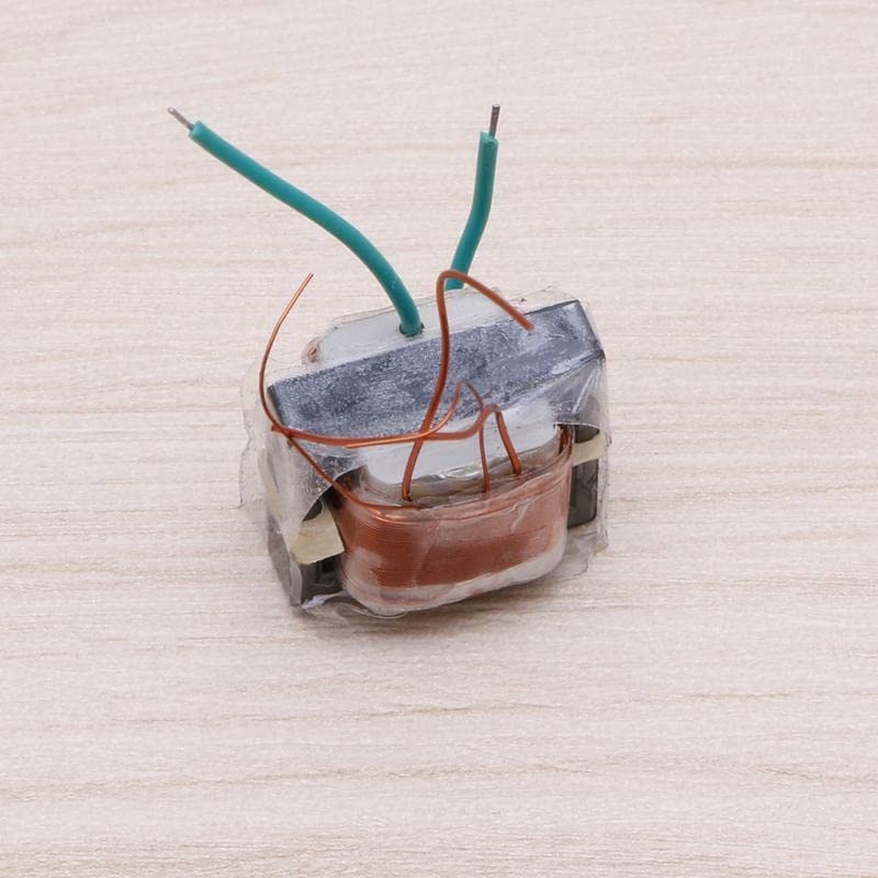 10KV High Frequency High Voltage Transformer Booster Coil Inverter