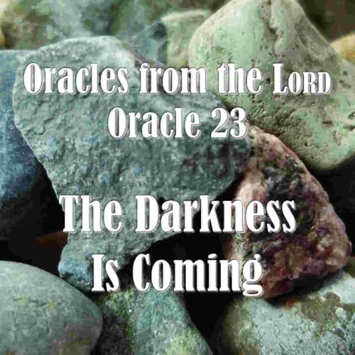 S19 E23 Oracle 23: The Darkness Is Coming (2026)