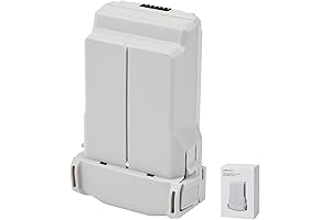 Mini 3 Pro Mini 4 Pro Battery (47 Minutes Flight Time)
