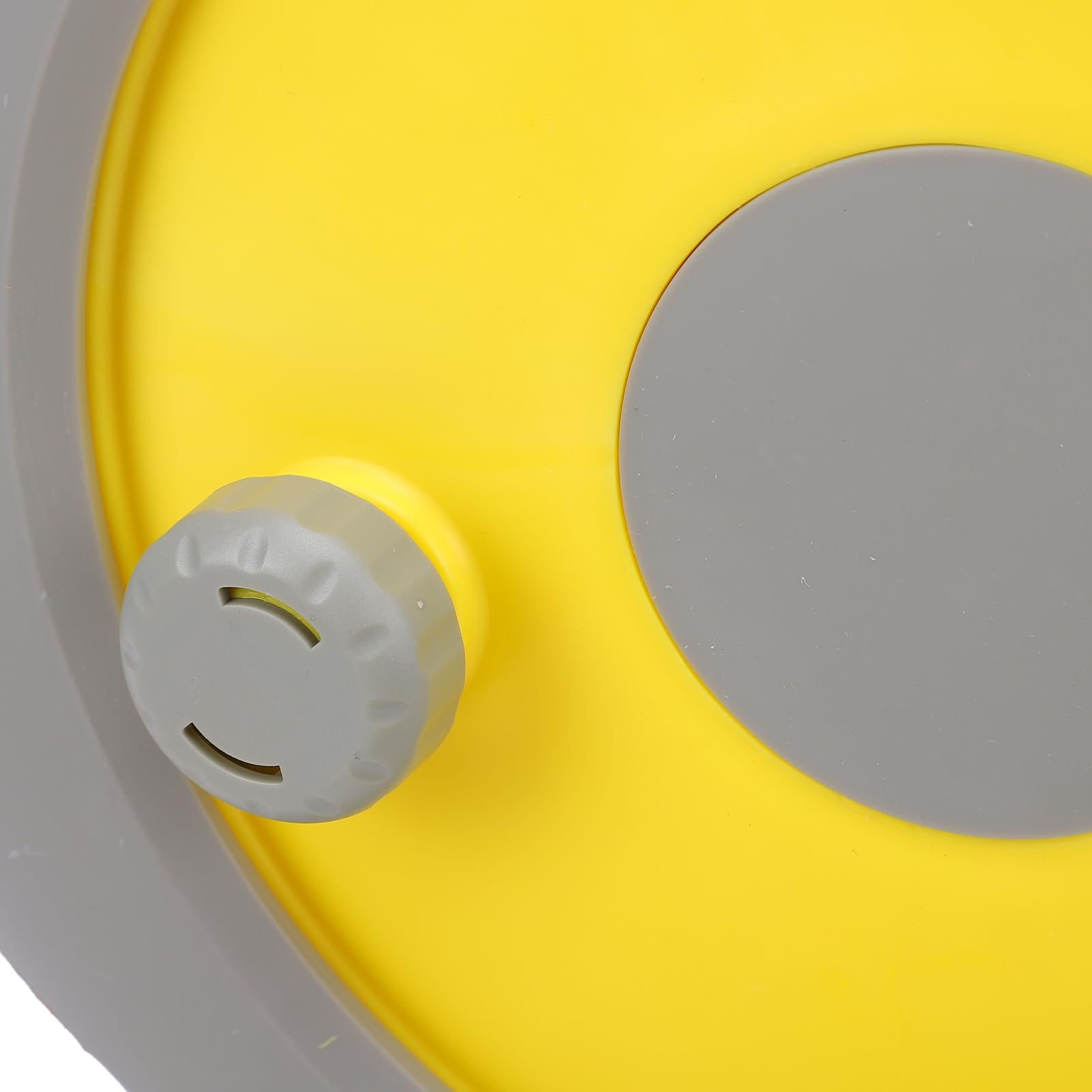 Brrnoo Rotolo per Tubo da Giardino Retrattile, con Tubo EVA da 15 M e 10