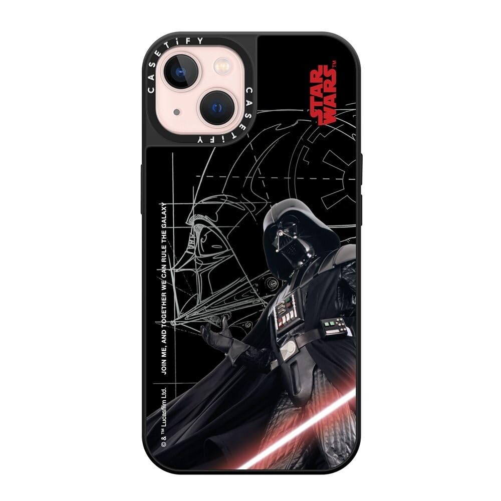 Amazon.com: CASETiFY for iPhone 13 Case - Mirror Compatible with