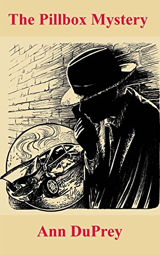 Preisvergleich Produktbild The Pillbox Mystery