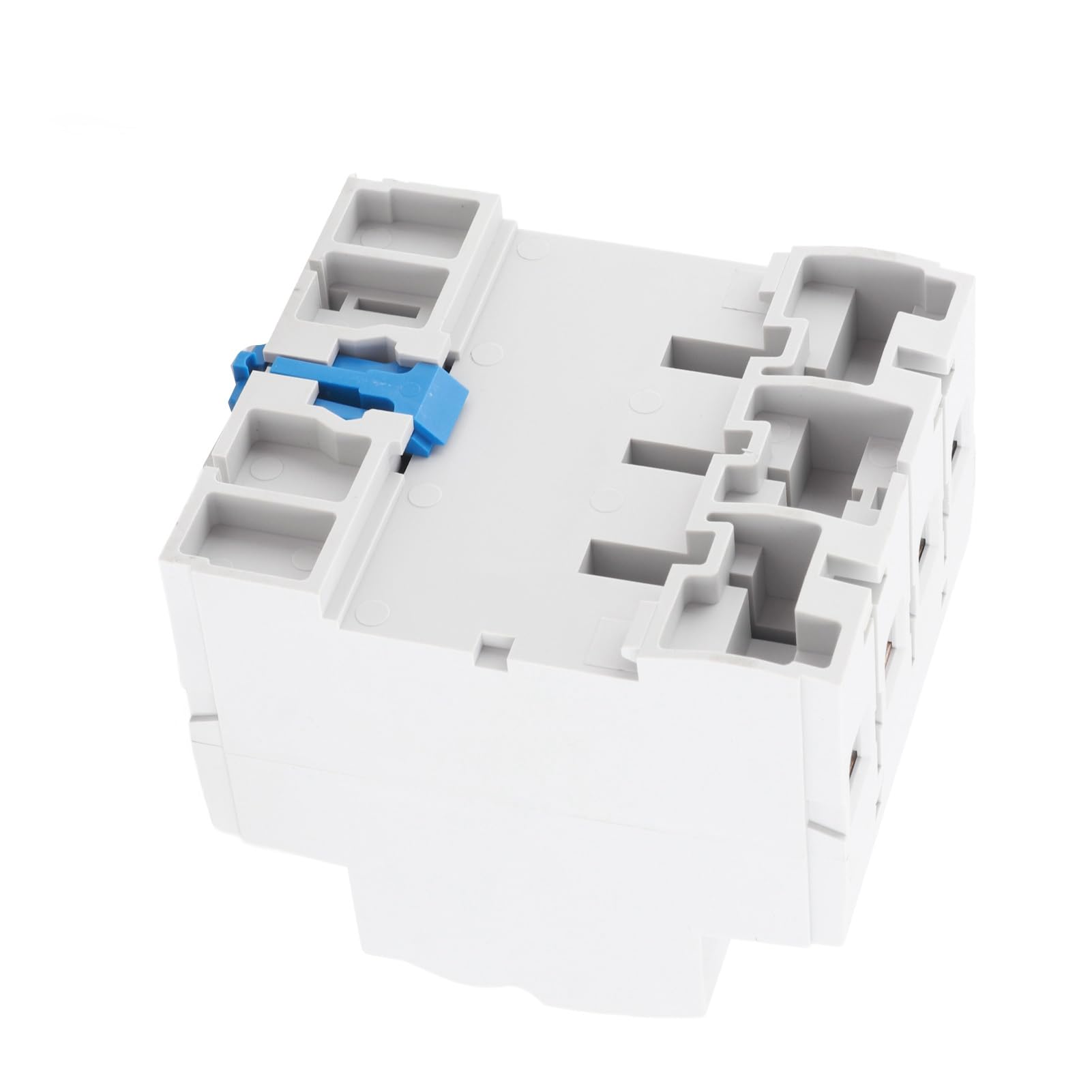 Disjoncteur Différentiel BL1E-63 3P+N 63A - Salvavita C63 Triphasé 230V 30mA